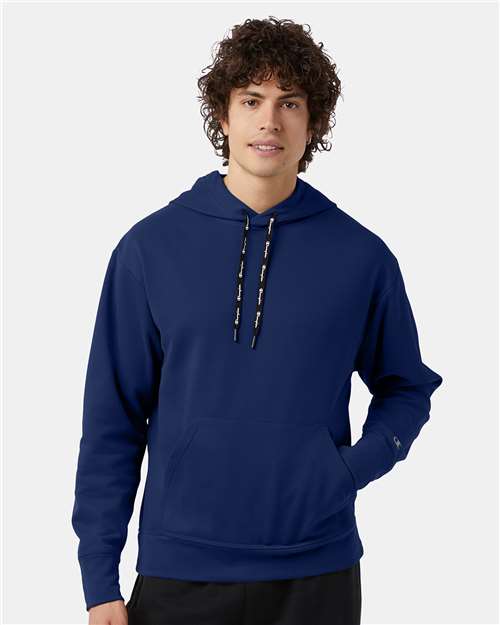 Unisex Sport Hooded Sweatshirt