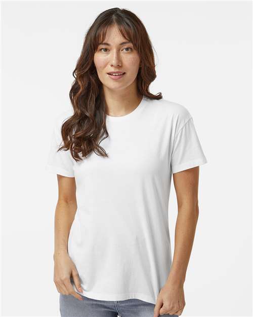 Women's CVC Relaxed Tee
