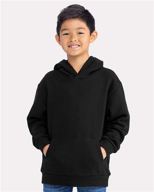 Youth Santa Barbara Fleece Hoodie Sweatshirt