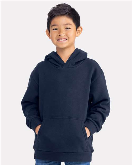 Youth Santa Barbara Fleece Hoodie Sweatshirt