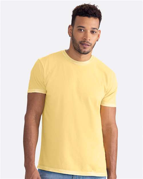 Unisex Soft Washed T-Shirt