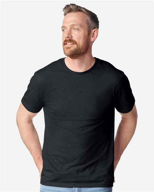Unisex Softstyle® Plasma Print T-Shirt