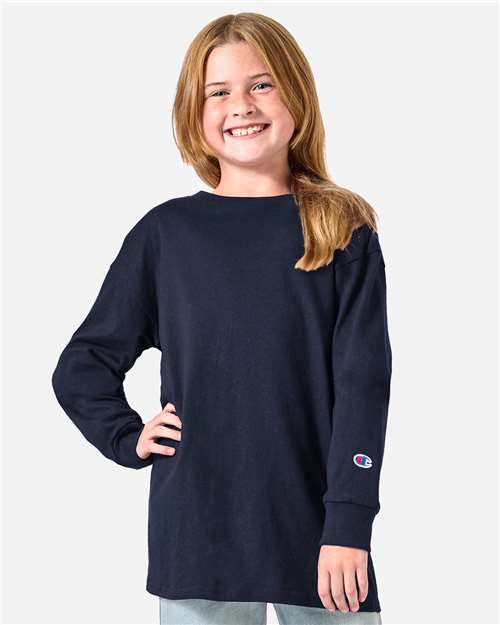 Youth Long Sleeve T-Shirt