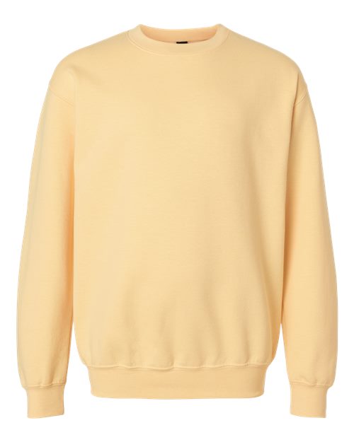 Youth Softstyle® Midweight Crewneck Sweatshirt
