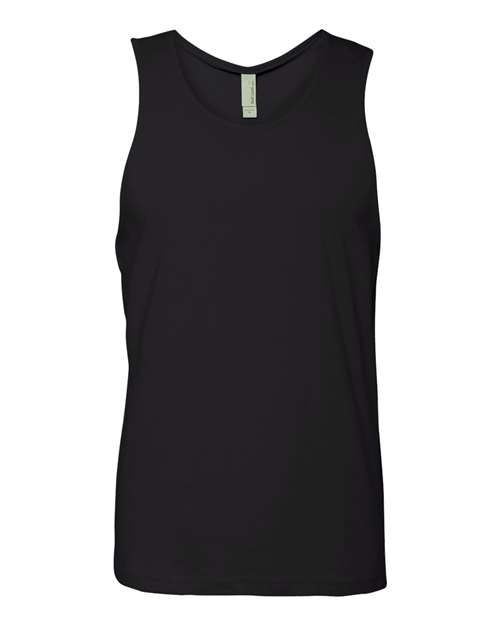 Unisex Cotton Tank Top