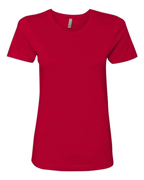 Women’s Cotton Tee