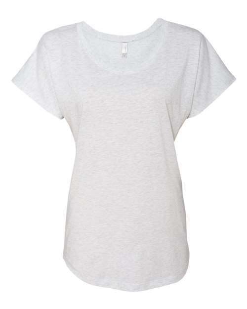 Women’s Triblend Dolman Tee