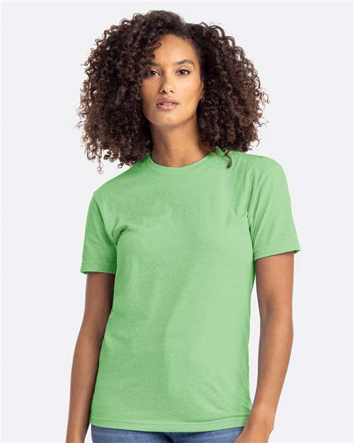 Unisex CVC Tee