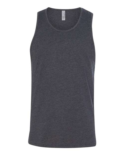 Unisex CVC Tank Top