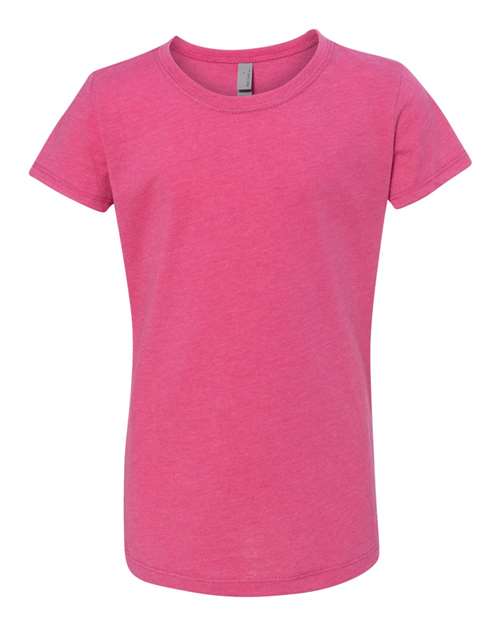 Girls’ CVC Princess Tee