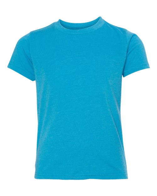 Youth Triblend Tee