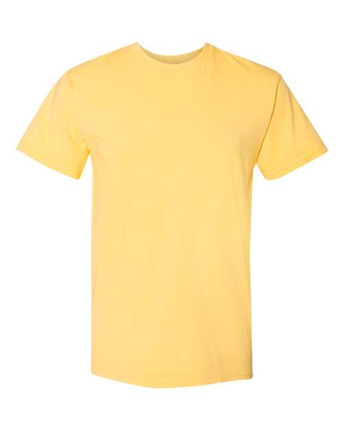 Unisex Inspired Dye Tee