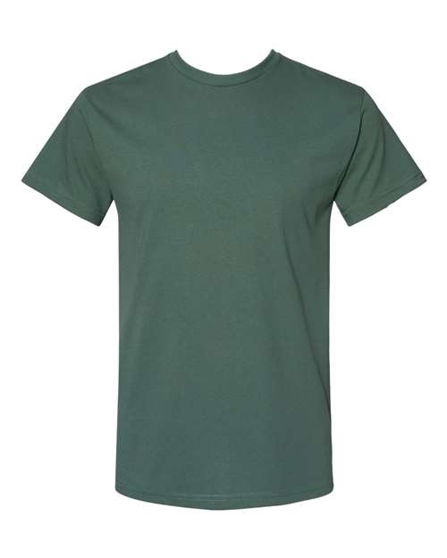 Unisex Eco Heavyweight Tee