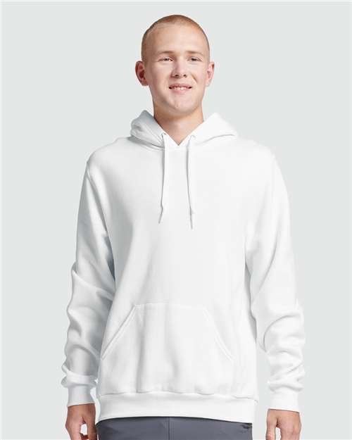 Unisex Eco™ Premium Blend Ring-Spun Hooded Sweatshirt