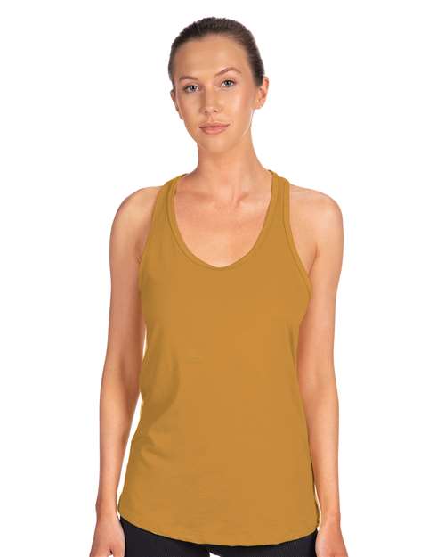 Women's Ideal Racerback Tank Top