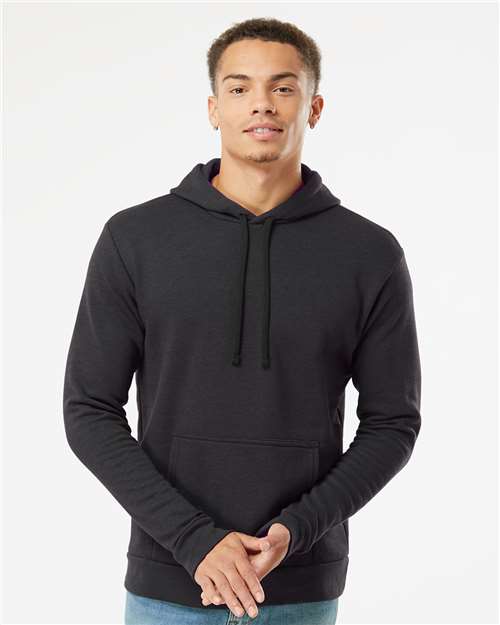 Unisex Malibu Hoodie Sweatshirt