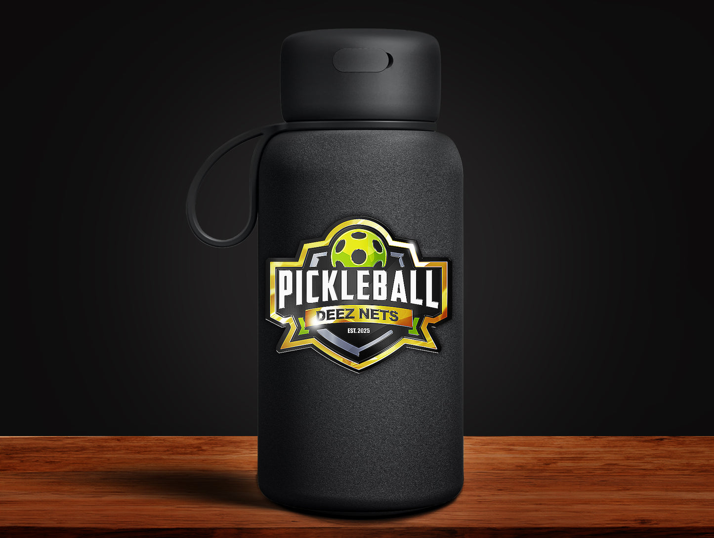 UV Transfers with Silver Foil