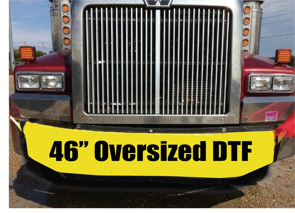 Oversized-DTF 46"