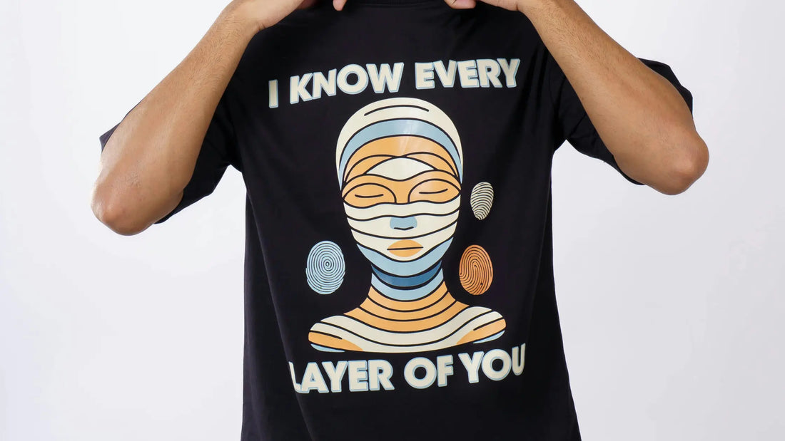 Custom T-Shirt Printing Cost in NYC