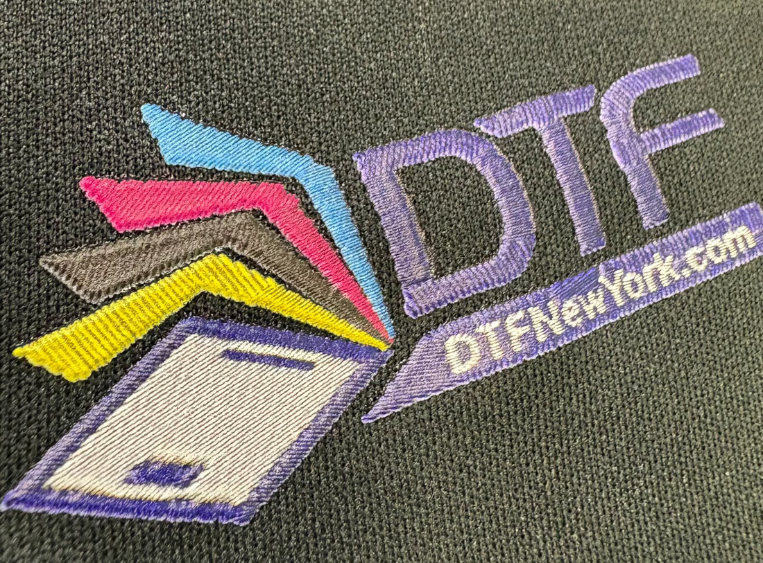 DTF Now Available in Hempstead, NY