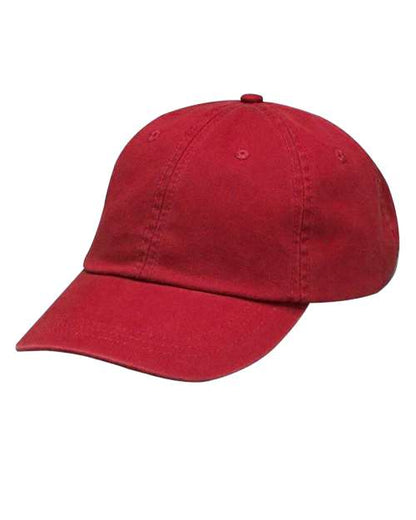 Optimum II True Color Dad Hat