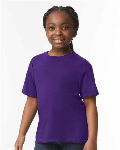 Youth Softstyle® T-Shirt
