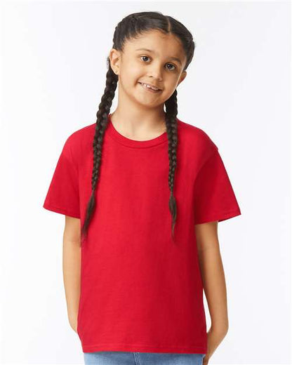 Youth Softstyle® T-Shirt