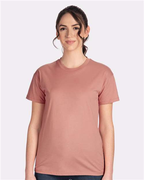 Women's Cotton Relaxed Tee
