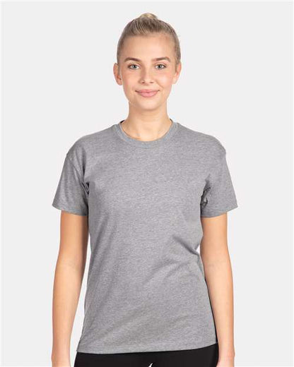 Women's Cotton Relaxed Tee