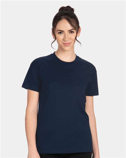 Women's Cotton Relaxed Tee