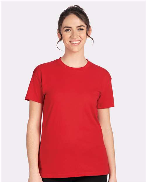 Women's Cotton Relaxed Tee