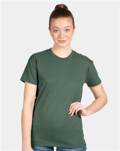 Women's Cotton Relaxed Tee