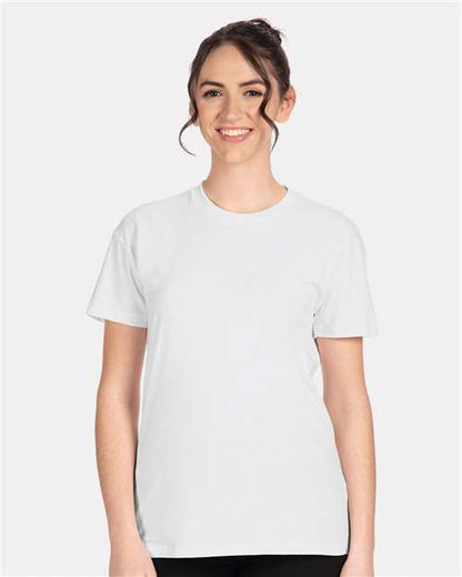 Women's Cotton Relaxed Tee