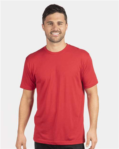 Unisex Triblend Tee