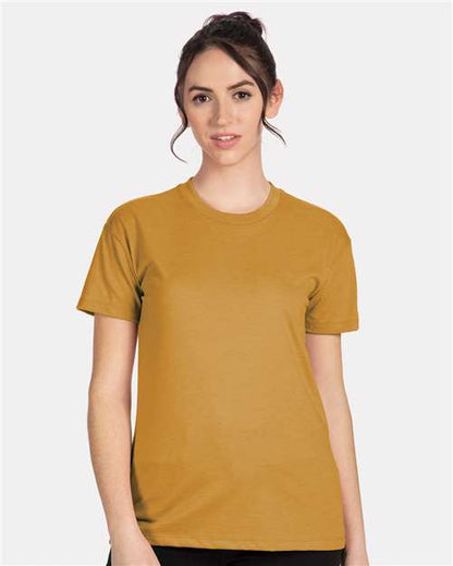 Women's CVC Relaxed Tee