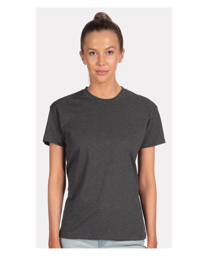 Women's CVC Relaxed Tee