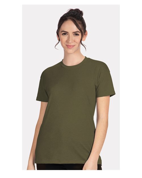 Women's CVC Relaxed Tee