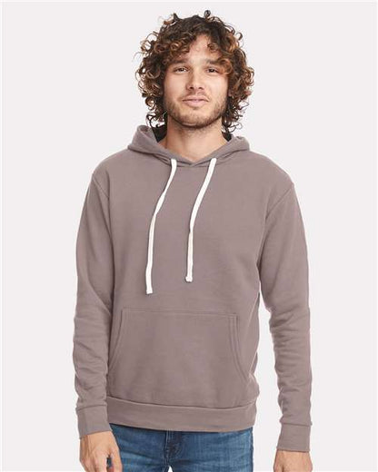 Unisex Santa Barbara Hoodie Sweatshirt