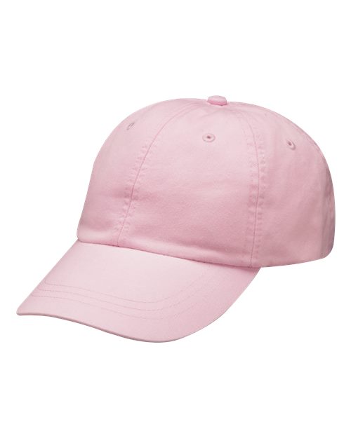 Optimum Pigment-Dyed Dad Hat