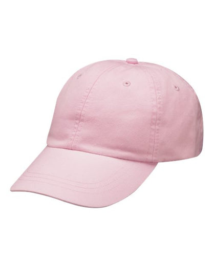 Optimum Pigment-Dyed Dad Hat