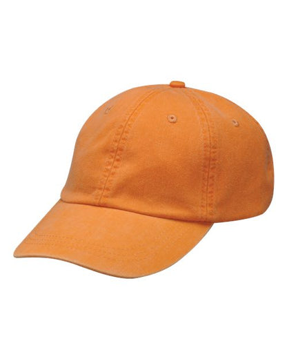 Optimum Pigment-Dyed Dad Hat