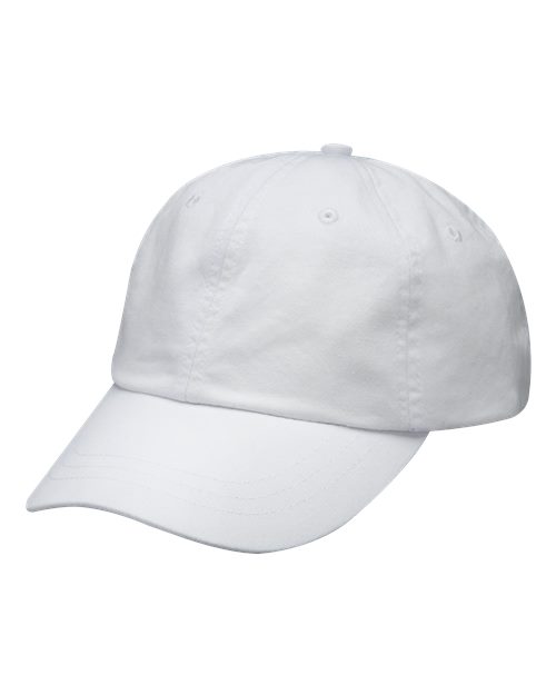 Optimum Pigment-Dyed Dad Hat