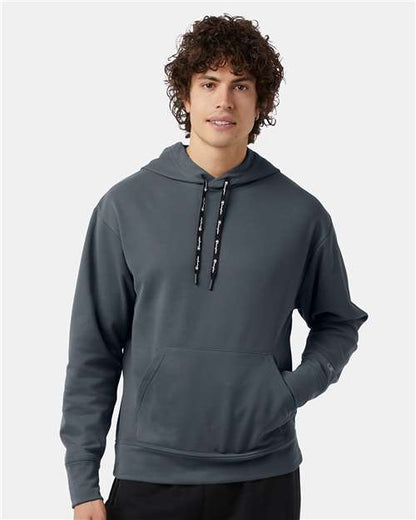 Unisex Sport Hooded Sweatshirt