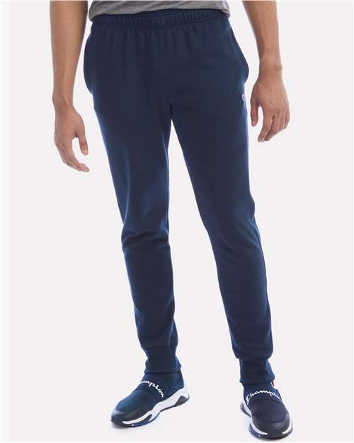 Unisex Powerblend® Fleece Joggers
