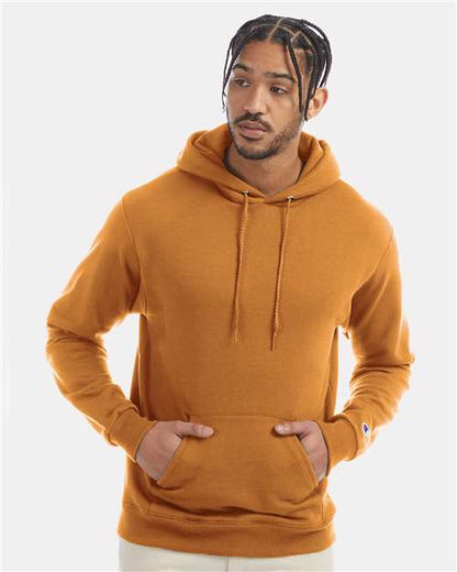 Unisex Powerblend® Hooded Sweatshirt