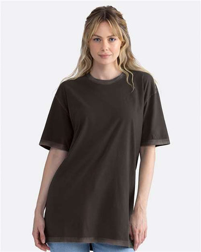 Unisex Soft Washed T-Shirt