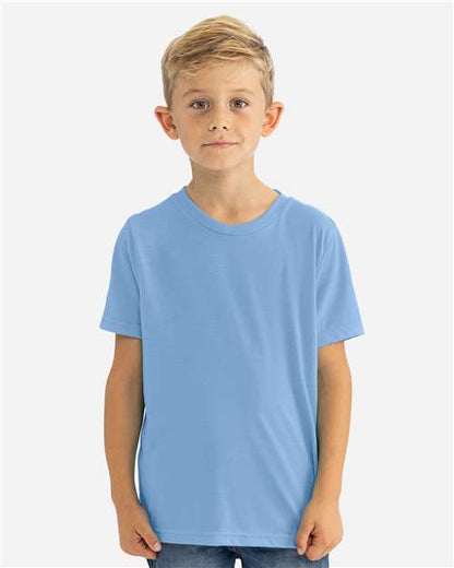 Youth CVC T-Shirt