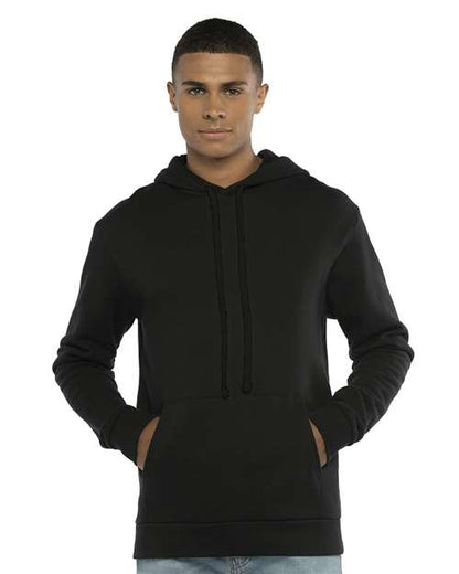 Unisex Santa Barbara Hoodie Sweatshirt