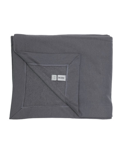 Heavy Blend™ Fleece Stadium Blanket
