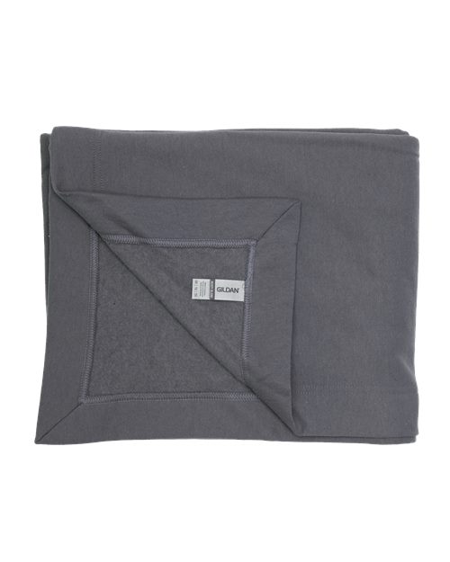 Heavy Blend™ Fleece Stadium Blanket